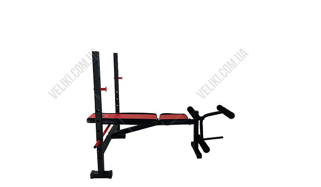 Лава для жиму WCG DS 1000 - дополнительное фото 3