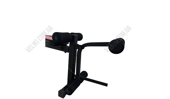 Лава для жиму WCG DS 1000 - дополнительное фото 4