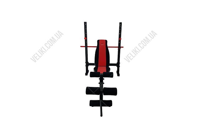 Лава для жиму WCG DS 1000 - дополнительное фото 5