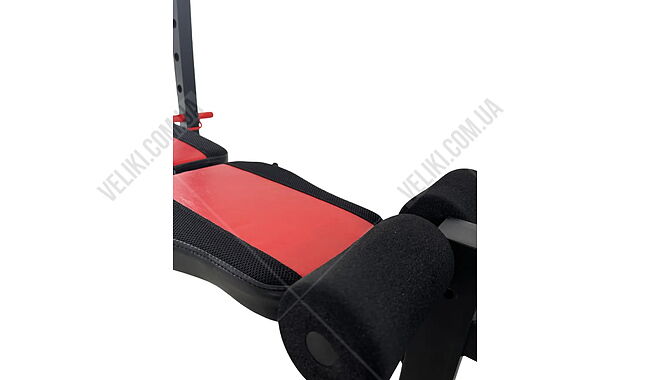 Лава для жиму WCG DS 1000 - дополнительное фото 8