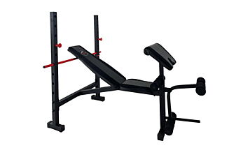 Лава для жиму WCG DS 1500 + Приставка Скотта