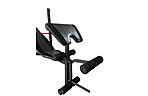 Скамья для жима WCG DS 1500 + Приставка Скотта - дополнительное фото 2