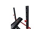 Скамья для жима WCG DS 1500 + Приставка Скотта - дополнительное фото 3