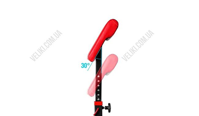 Приставка Скотта WCG 1 - дополнительное фото 1