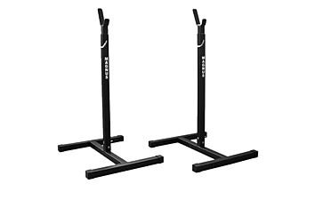 Стойка под штангу WCG 001