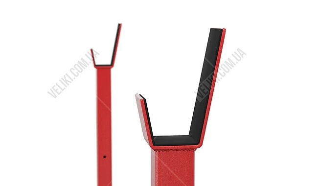 Стойки под штангу WCG RG-100 - дополнительное фото 3