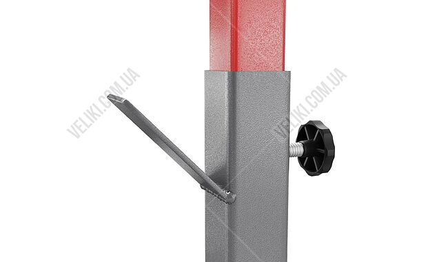 Стойки под штангу WCG RG-100 - дополнительное фото 4