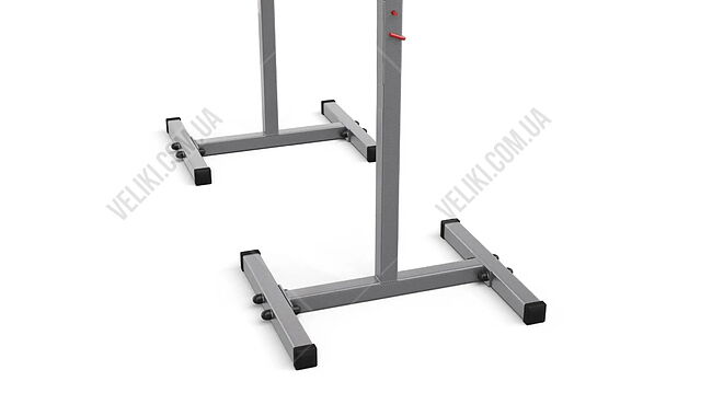 Стойки под штангу WCG RG-100 - дополнительное фото 5