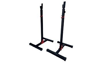 Стійки під штангу WCG RG-300