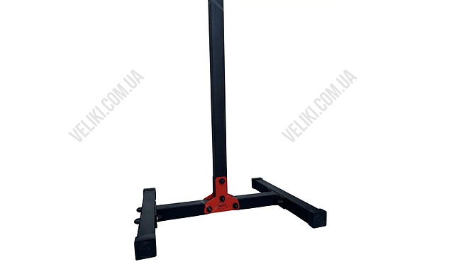 Стійки під штангу WCG RG-300 - дополнительное фото 3