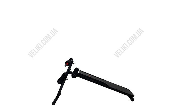 Скамья для пресса WCG PRO 1 - дополнительное фото 1