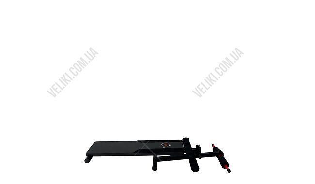 Скамья для пресса WCG PRO 1 - дополнительное фото 2