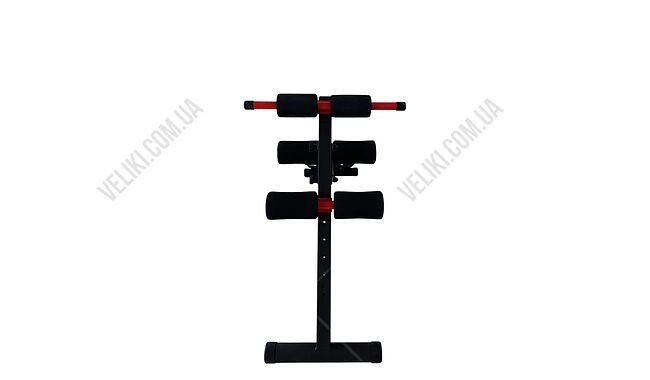 Скамья для пресса WCG PRO 1 - дополнительное фото 3