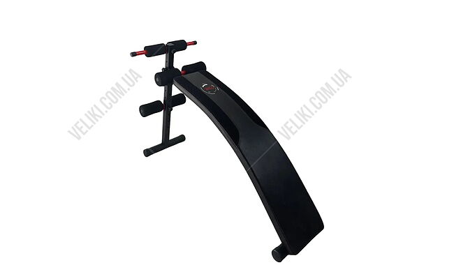 Лава для преса WCG PRO 2 - дополнительное фото 1