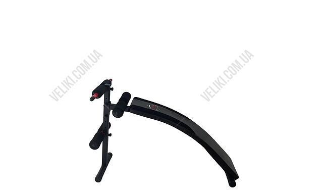 Лава для преса WCG PRO 2 - дополнительное фото 2