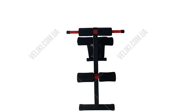 Лава для преса WCG PRO 2 - дополнительное фото 3