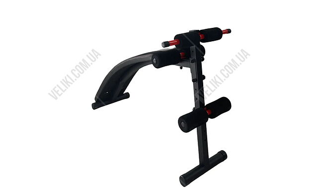 Лава для преса WCG PRO 2 - дополнительное фото 4