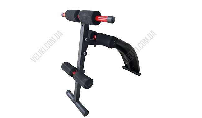 Лава для преса WCG PRO 2 - дополнительное фото 6