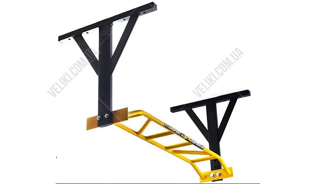 Турнік WCG MC037 - дополнительное фото 2