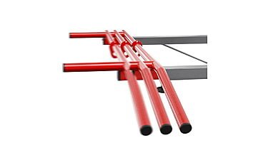 Турник WCG MC40