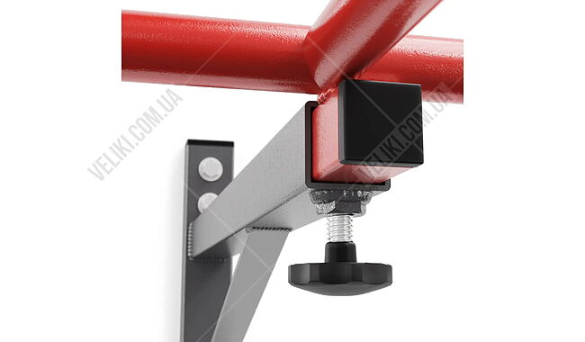 Турнік WCG MC40 - дополнительное фото 2