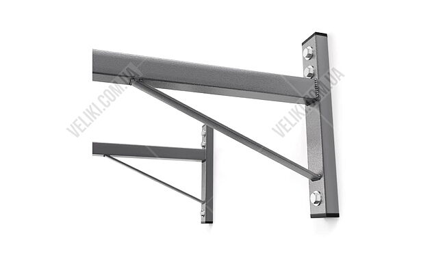 Турнік WCG MC40 - дополнительное фото 3