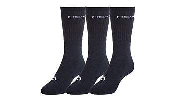 Носки HEAD Crew 3P