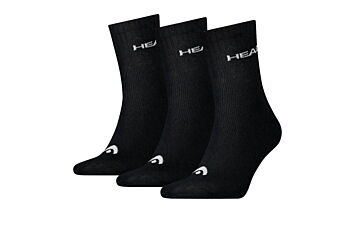 Носки HEAD Crew 3P