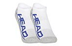 Носки HEAD Performance Sneaker 2P - дополнительное фото 1