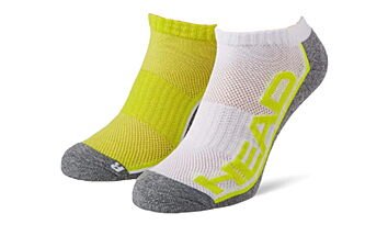 Носки HEAD Performance Sneaker 2P