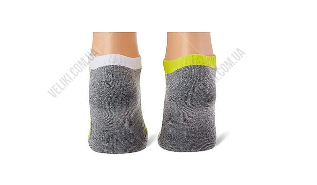 Носки HEAD Performance Sneaker 2P - дополнительное фото 3