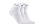 Шкарпетки Craft Core Dry Mid Sock 3-Pack - фото 2