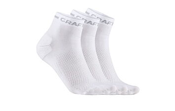 Носки Craft Core Dry Mid Sock 3-Pack