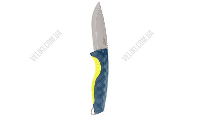 Ніж SOG Aegis FX - дополнительное фото 11