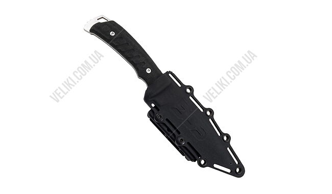 Нож SOG Pillar - дополнительное фото 7