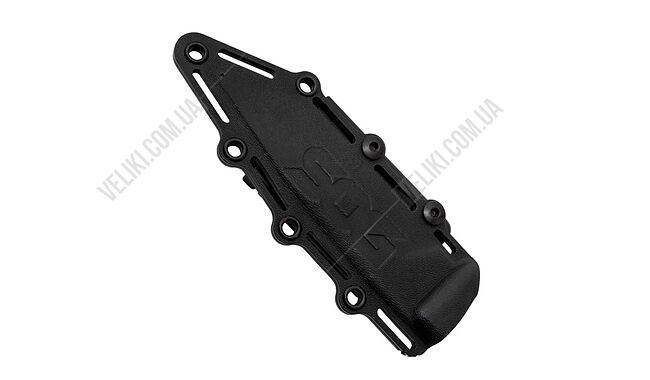 Нож SOG Pillar - дополнительное фото 9