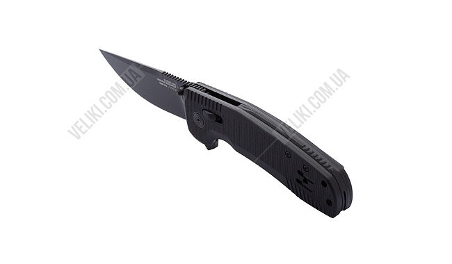 Нож SOG Altair XR - дополнительное фото 1