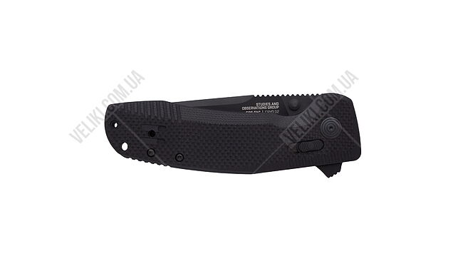 Нож SOG Altair XR - дополнительное фото 4
