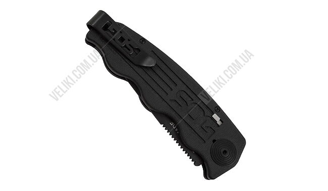 Ніж SOG Tac Ops - дополнительное фото 2