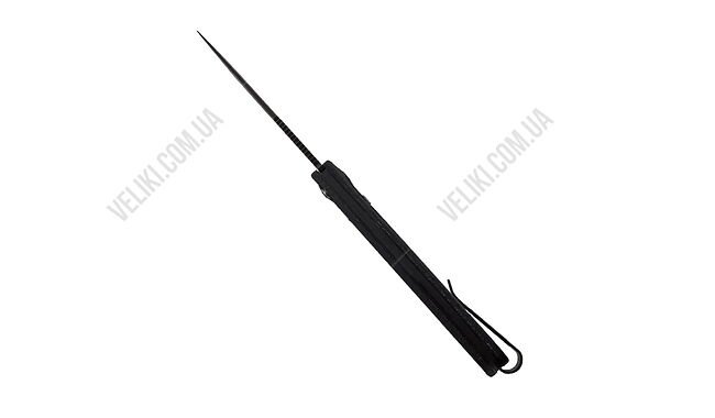 Ніж SOG Tac Ops - дополнительное фото 3