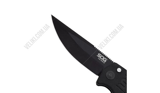 Ніж SOG Tac Ops - дополнительное фото 4