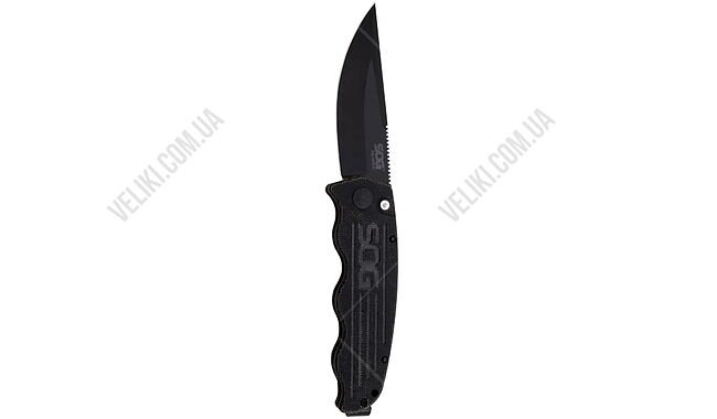 Ніж SOG Tac Ops - дополнительное фото 6