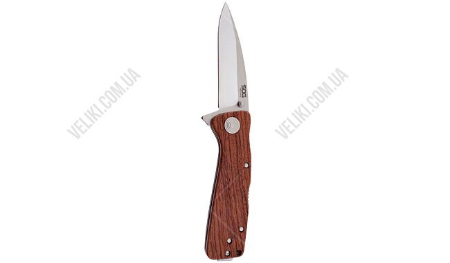 Нож SOG Twitch XL - дополнительное фото 1