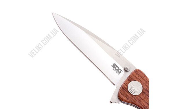 Нож SOG Twitch XL - дополнительное фото 4