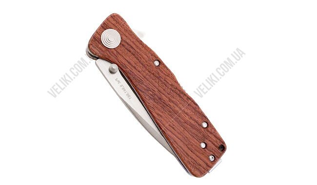 Нож SOG Twitch XL - дополнительное фото 6