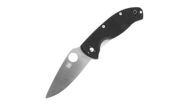 Нож Spyderco Tenacious G-10 - фото 1