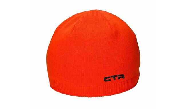 Шапка CTR Wildfire Droplet Beanie - фото 1