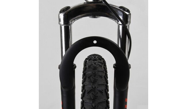 Велосипед Corso Speedline SW 20 - дополнительное фото 3