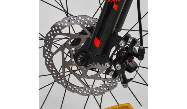 Велосипед Corso Speedline SW 20 - дополнительное фото 4