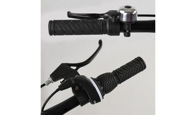 Велосипед Corso Speedline SW 20 - дополнительное фото 7